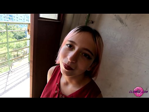 ❤️ Cov tub ntxhais kawm Sensual Sucks ib tug neeg txawv txawv nyob rau hauv lub Outback - Cum ntawm nws lub ntsej muag ❤️  Zoo nkauj porn  ntawm hmn.pornoklinge.ru%  Ib ❤